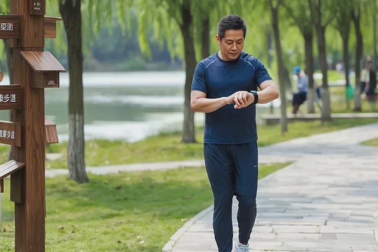 41岁睡前血糖26.4是怎么回事(图3)