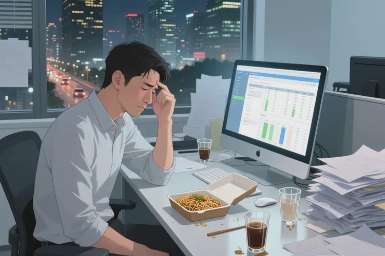 35岁早上空腹血糖17点4是怎么回事(图2)