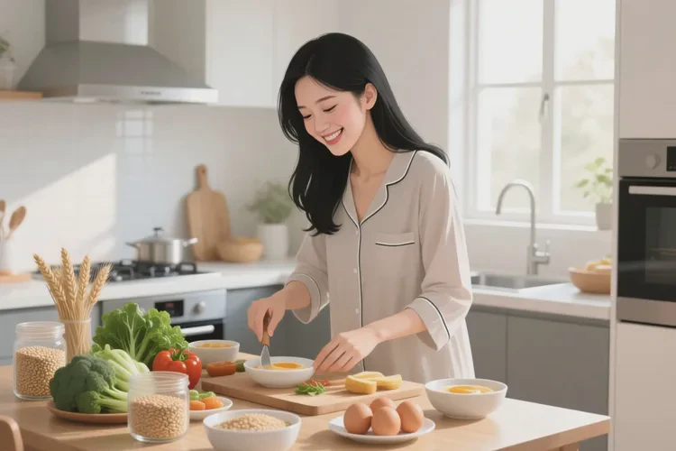 35歲早上血糖8.9是怎么回事(圖2)