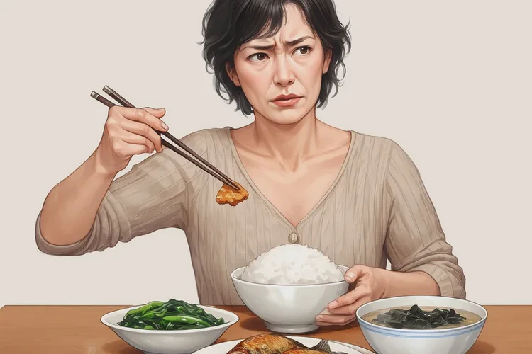 41岁中午血糖9.8是怎么回事(图1)