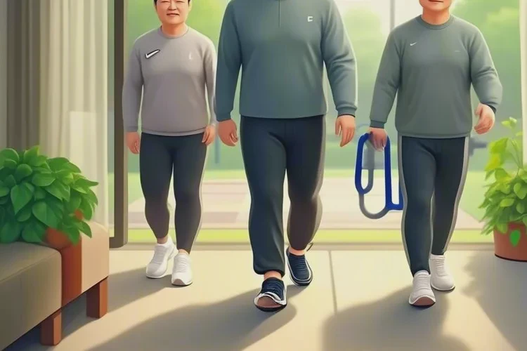 42岁晚餐血糖7点7是怎么回事(图3)