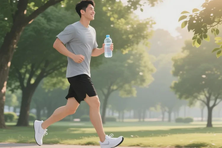 35岁早餐血糖15.2是怎么回事(图3)