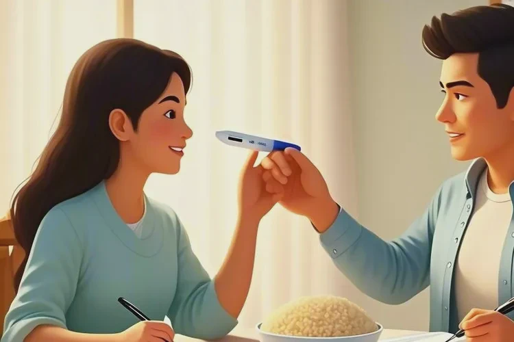 42岁空腹血糖18点5是怎么回事(图3)