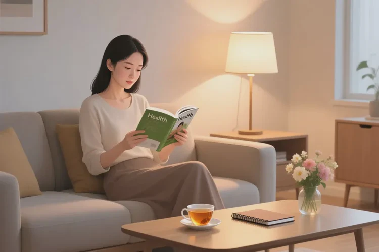 35岁早上血糖6.5是怎么回事(图4)