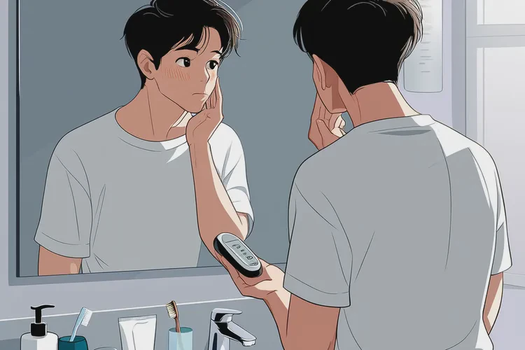 41岁早上空腹血糖15点8是怎么回事(图4)