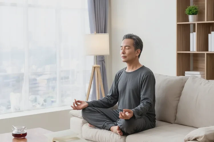 41岁中午血糖13.4是怎么回事(图3)