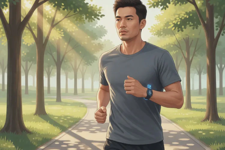 35岁早餐血糖15.7是怎么回事(图1)