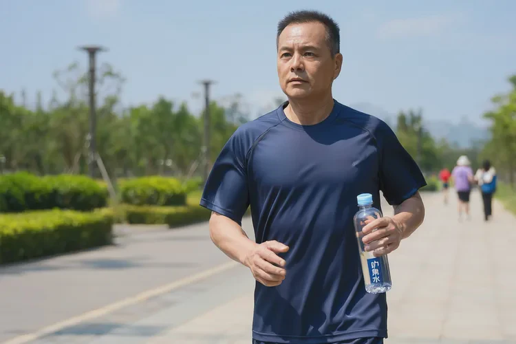 41岁中午血糖30.6是怎么回事(图2)