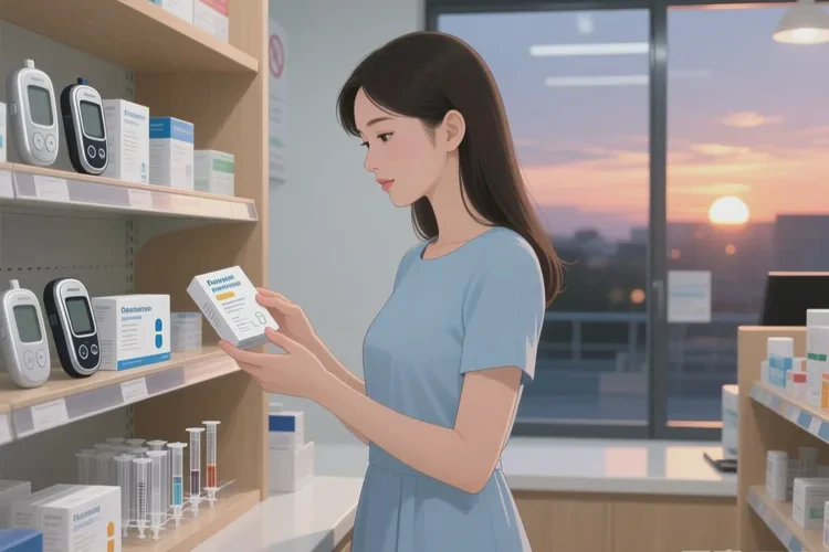 35岁早上血糖23.7是怎么回事(图3)