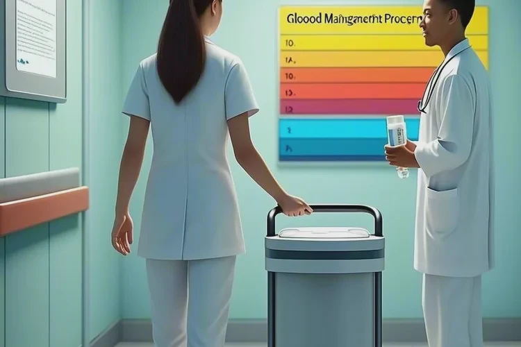 41岁早上空腹血糖27.5是怎么回事(图2)