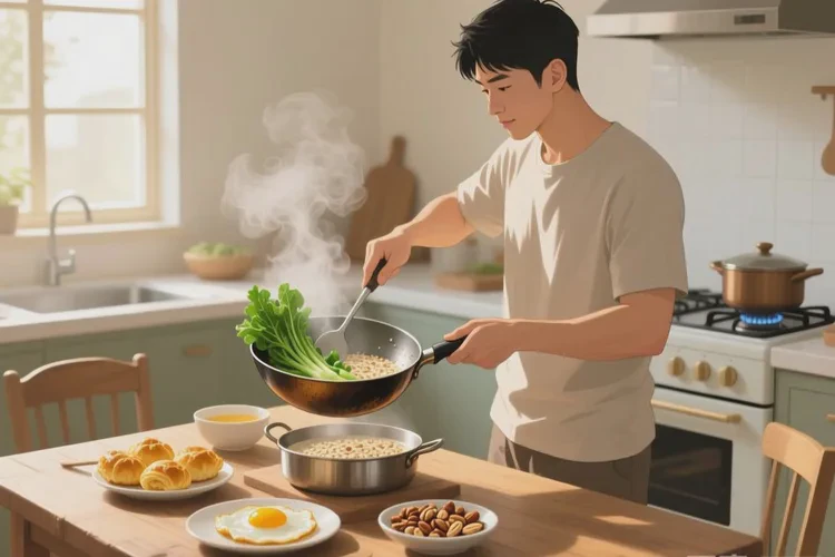 35岁早餐血糖14.0是怎么回事(图1)