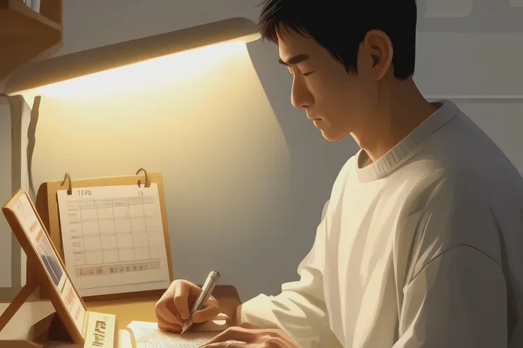 41岁晚上血糖19点6是怎么回事(图4)