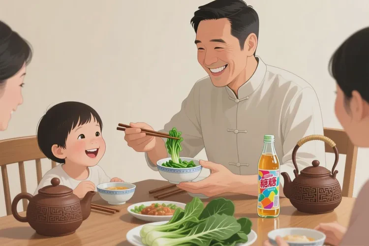 35岁早餐血糖27.3是怎么回事(图4)