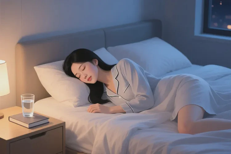 35岁早上空腹血糖4点6是怎么回事(图4)