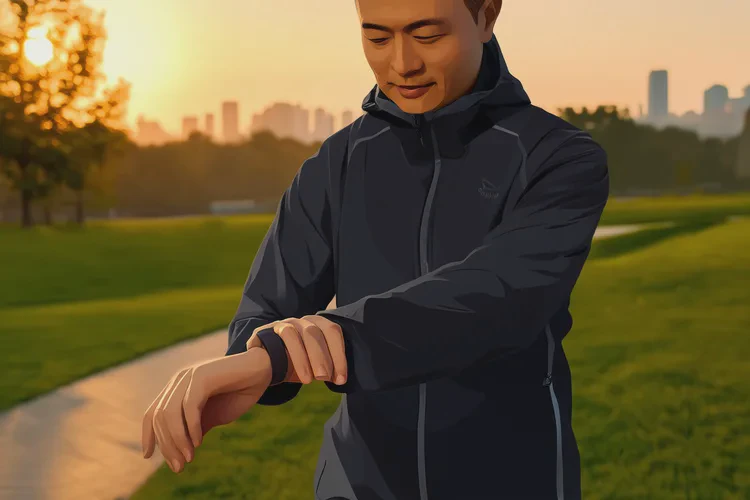 41岁早上血糖19.1是怎么回事(图3)