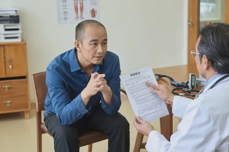 41岁下午血糖18.0是怎么回事(图4)