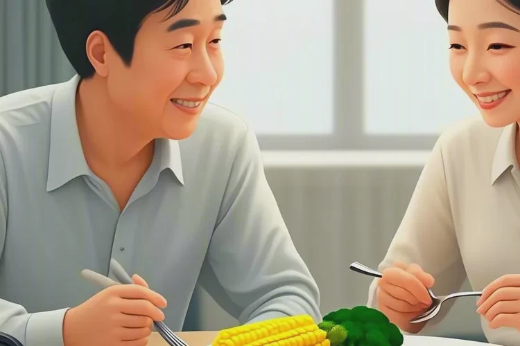 42岁晚餐血糖7.5是怎么回事(图3)