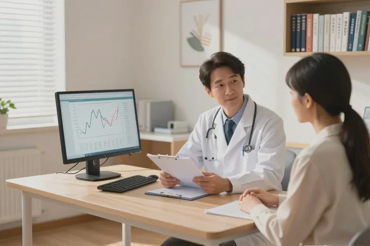 35岁早上血糖16点0是怎么回事(图3)