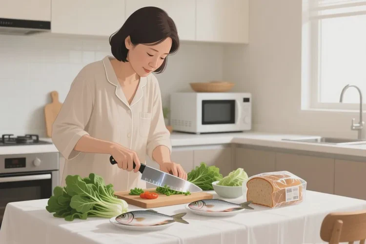 35岁早上空腹血糖19点3是怎么回事(图4)