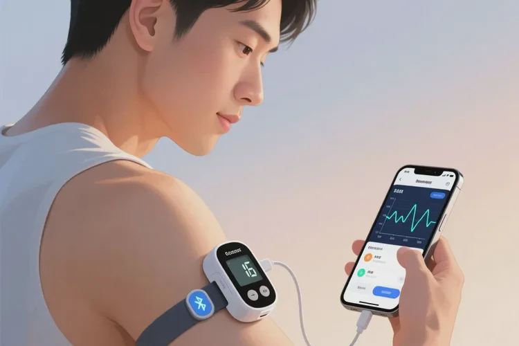 35岁早上空腹血糖20.8是怎么回事(图2)