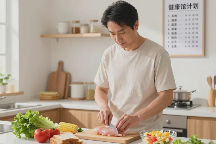 35歲早上血糖16.6是怎么回事(圖4)