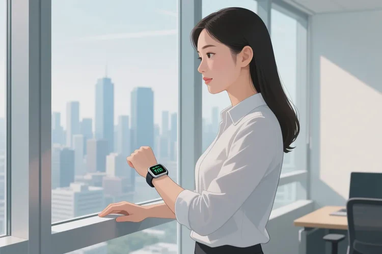 35岁中餐血糖15.3是怎么回事(图3)