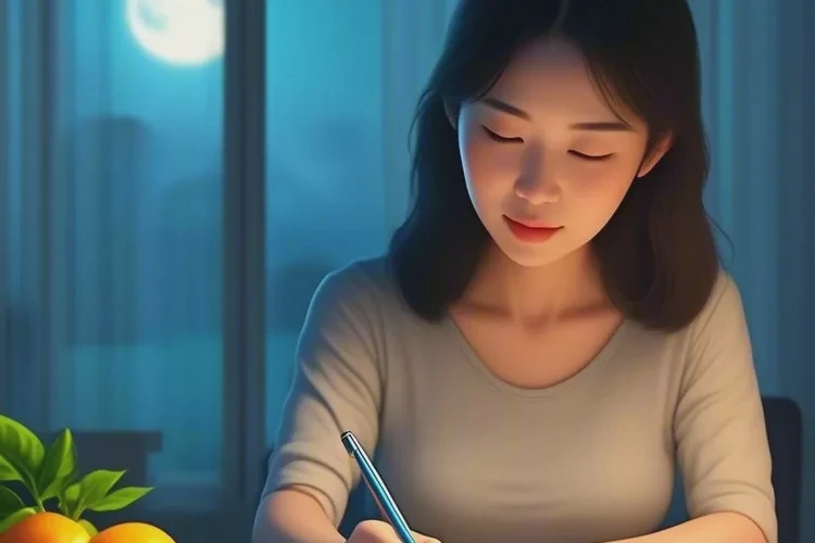 41岁晚上血糖5.6是怎么回事(图2)