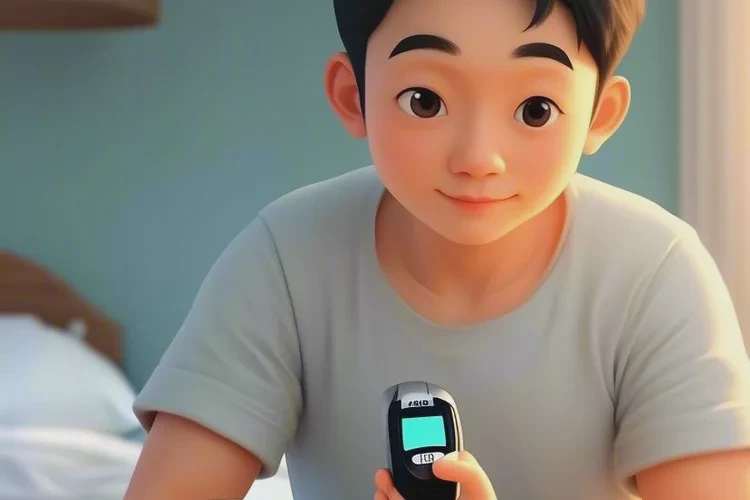 42岁早上空腹血糖18.0是怎么回事(图1)