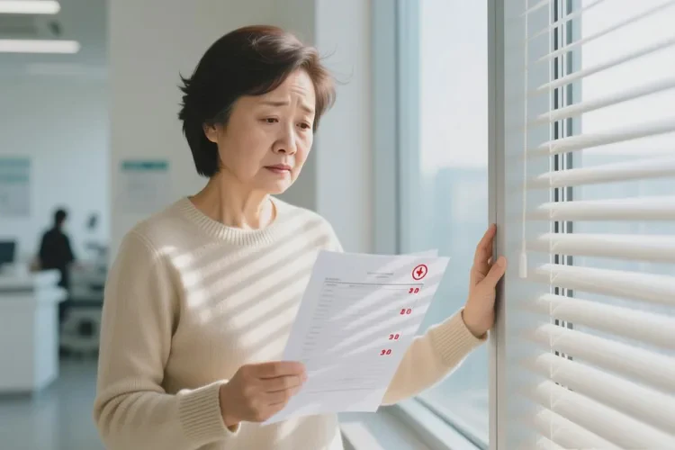 35岁早上空腹血糖5点3是怎么回事(图1)