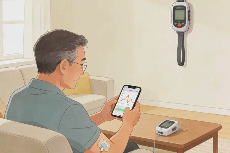 35岁早餐血糖3点7是怎么回事(图3)