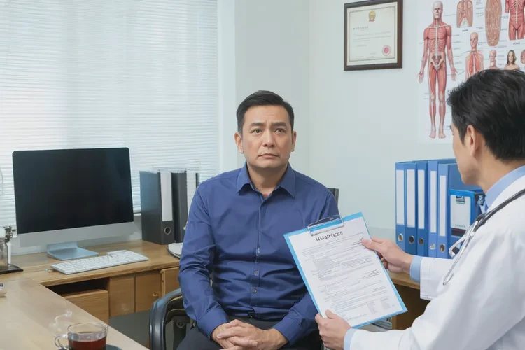 41岁晚上血糖25.6是怎么回事(图4)