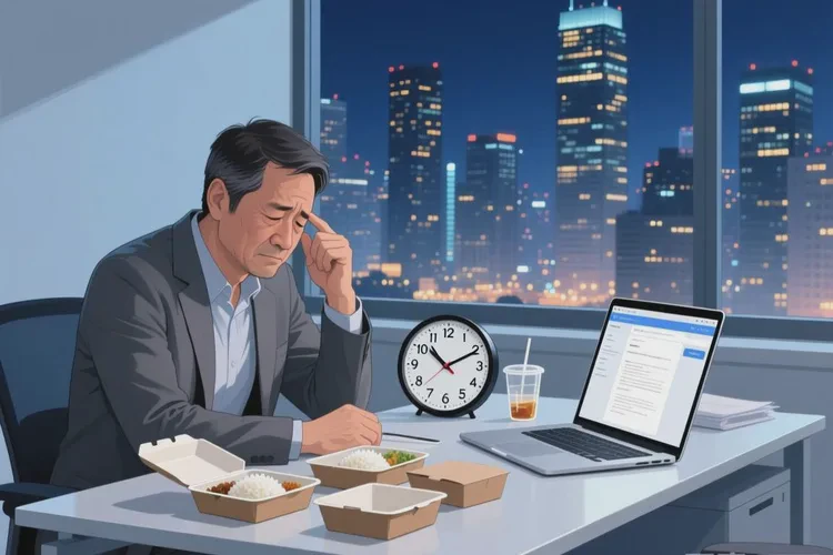 35岁晚餐血糖9.7是怎么回事(图2)