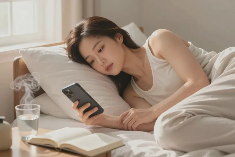 35岁晚餐血糖24.8是怎么回事(图4)