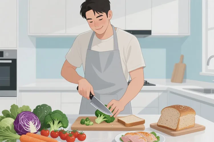 35岁早上血糖11点2是怎么回事(图3)