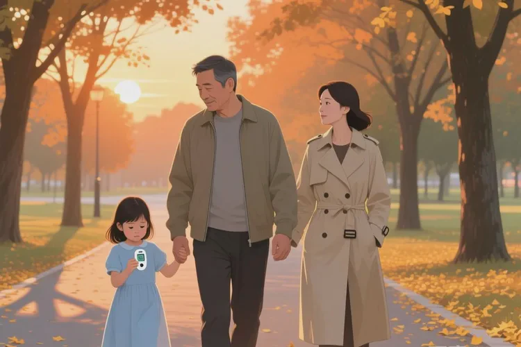 35岁中餐血糖12.0是怎么回事(图3)