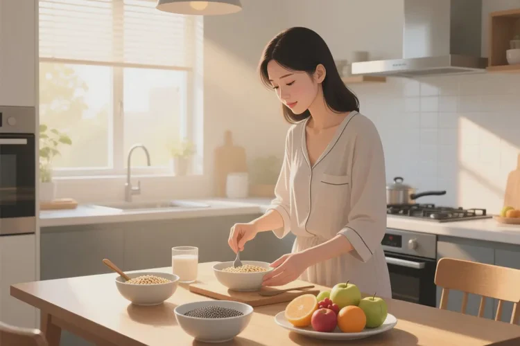 35岁早上空腹血糖5.4是怎么回事(图3)