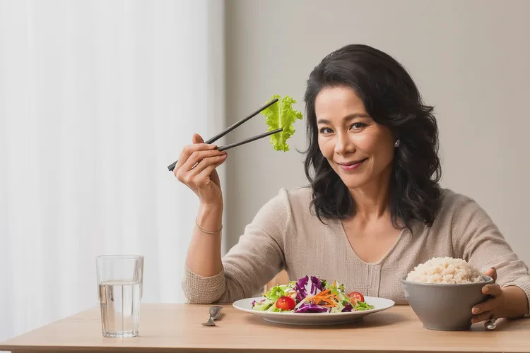 41岁下午血糖6.9是怎么回事(图1)