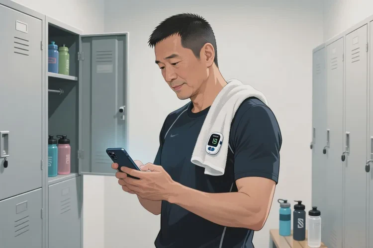 35岁中午血糖4.2是怎么回事(图2)