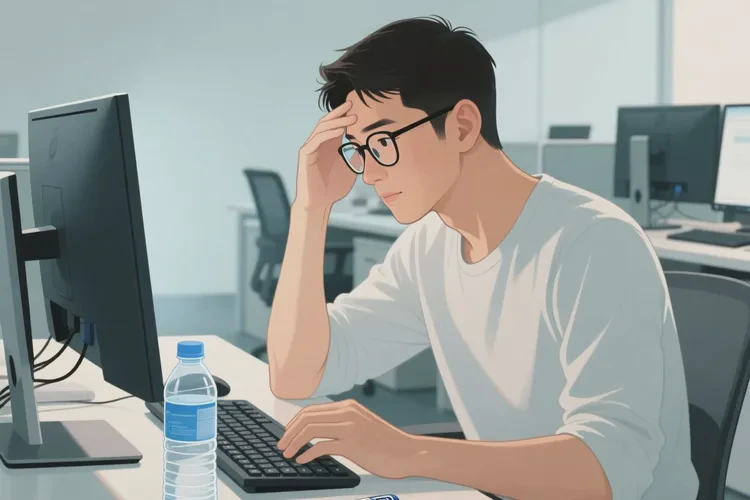 35岁早上血糖28.5是怎么回事(图3)