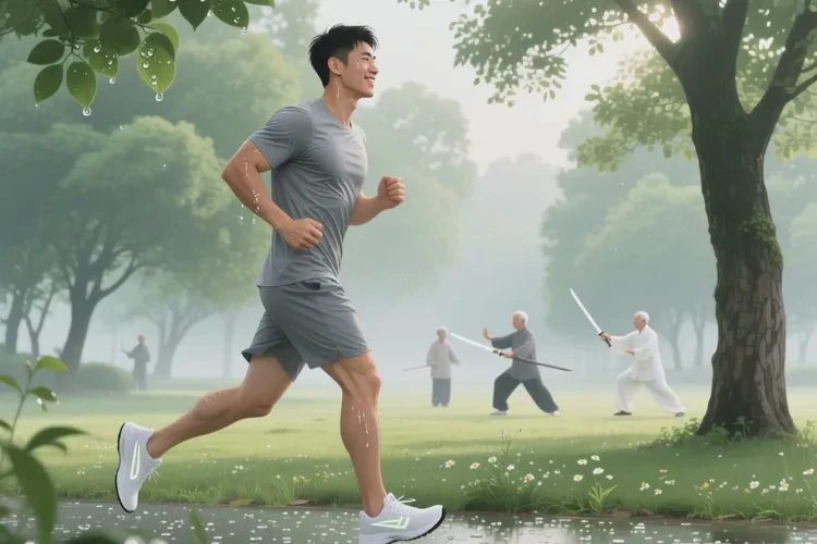 35岁早上血糖16.2是怎么回事(图3)