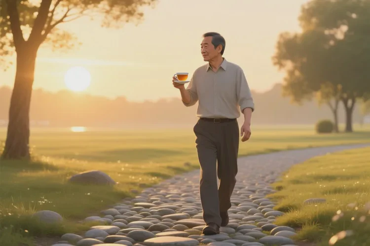 35岁中餐血糖10点6是怎么回事(图4)