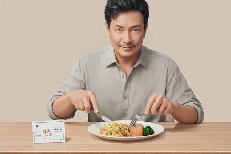 42岁中餐血糖11.3是怎么回事(图1)