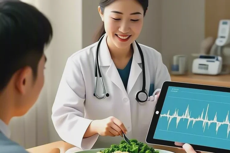 41岁早上血糖20点6是怎么回事(图3)