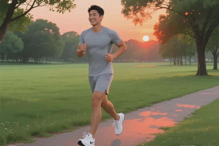 35岁晚餐血糖24.3是怎么回事(图4)