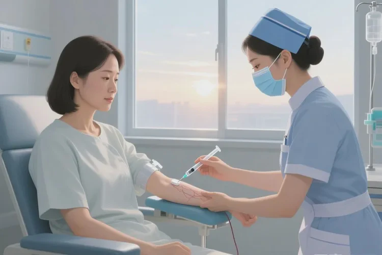 35岁晚餐血糖24.0是怎么回事(图3)