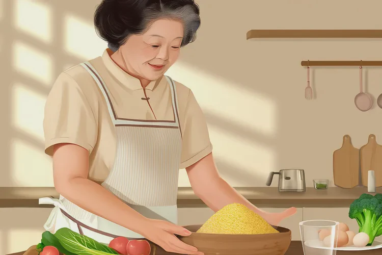 41岁中午血糖9点4是怎么回事(图2)