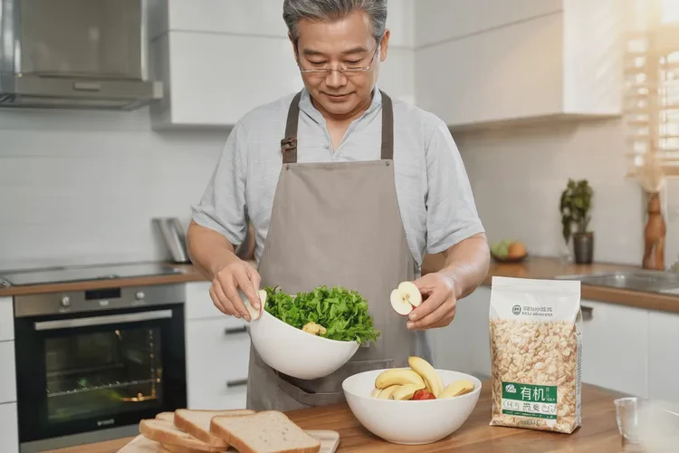 41岁早上血糖25.2是怎么回事(图4)