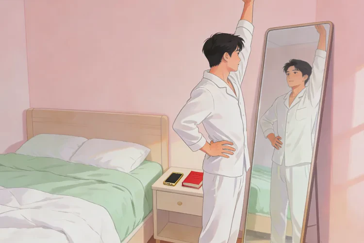 34岁睡前血糖6.7是怎么回事(图2)