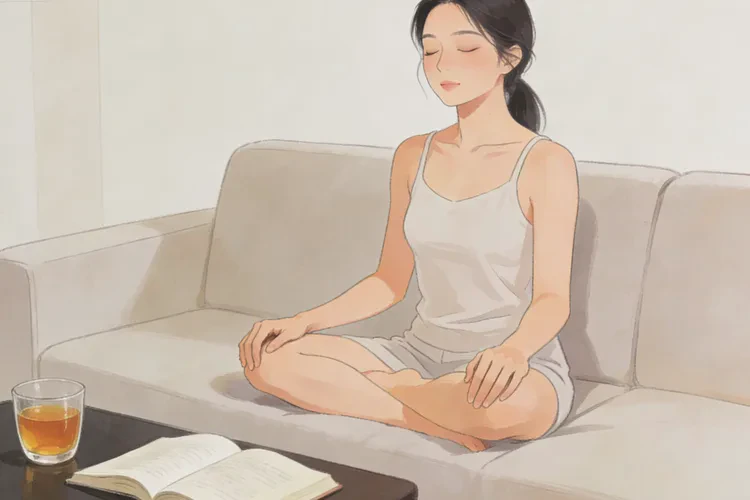 34岁睡前血糖8点4是怎么回事(图4)