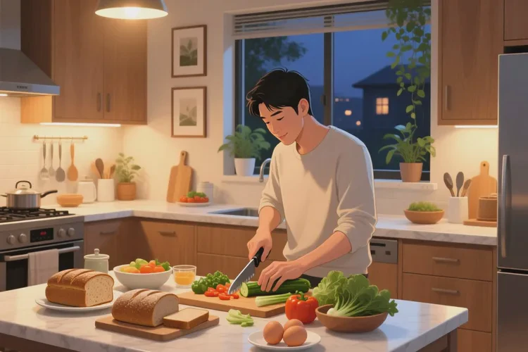 35歲早上血糖3點4是怎么回事(圖3)